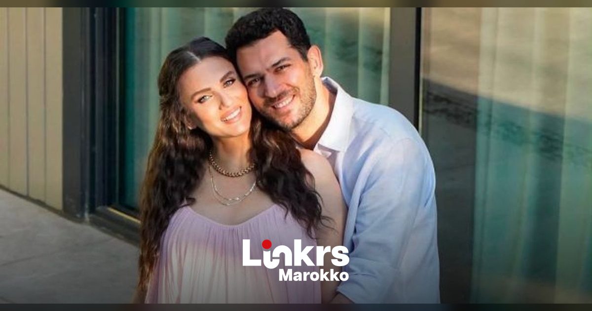 Imane El Bani en Murat Yıldırım verwachten opnieuw een kindje