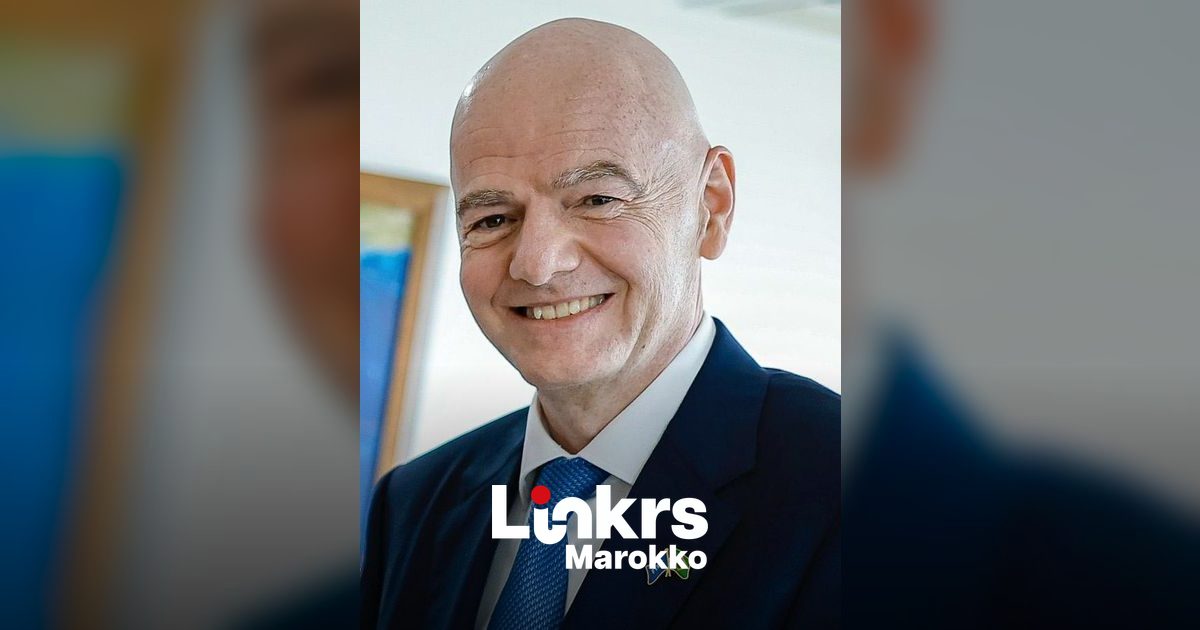 Infantino: WK 2026 breekt alle records met ongekende cijfers
