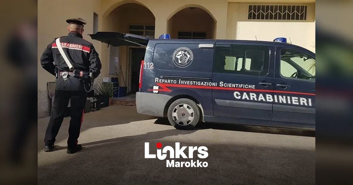 Italiaanse cipier verdacht van poging tot moord na schot op Marokkaanse gedetineerde