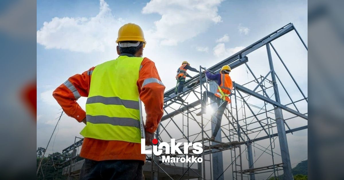 Jeugdwerkloosheid in Marokko: een diploma is niet langer een garantie op werk