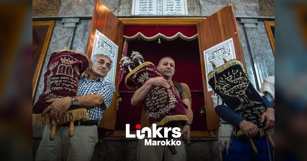Joodse gemeenschap in Marokko roept op om te stemmen, maar steunt geen enkele partij