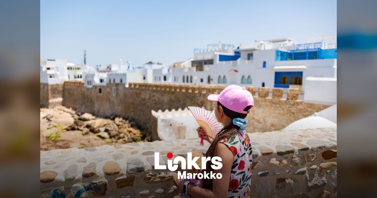 Kind meenemen naar Marokko als expat: dit zegt de regelgeving - Werken in Marokko blog voor Nederlandstalige professionals