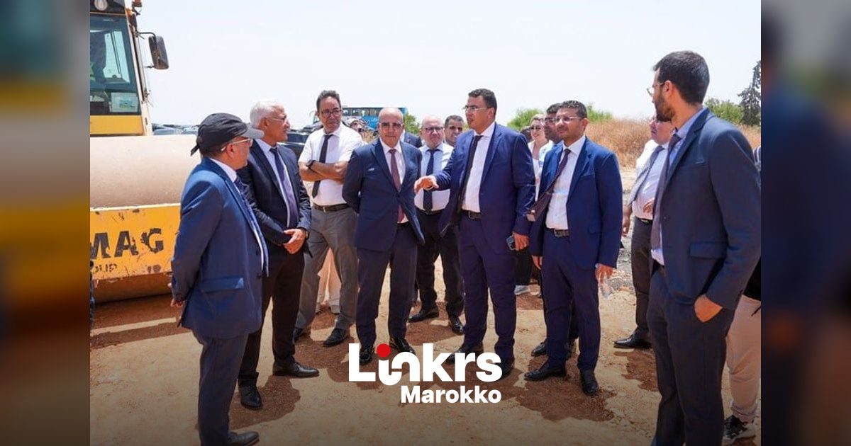 Landbouw in Gharb boekt sterke groei ondanks overstromingen