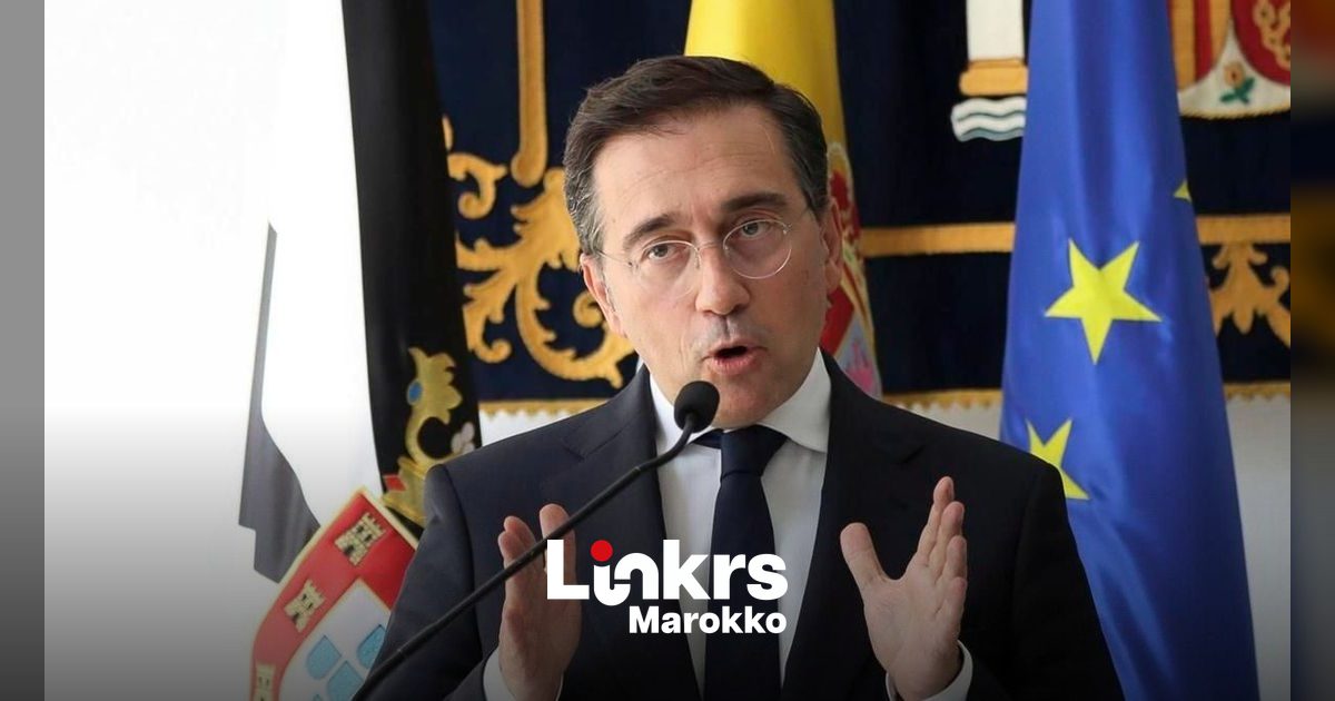 Madrid wijst Marokkaanse claim op Ceuta en Melilla resoluut af