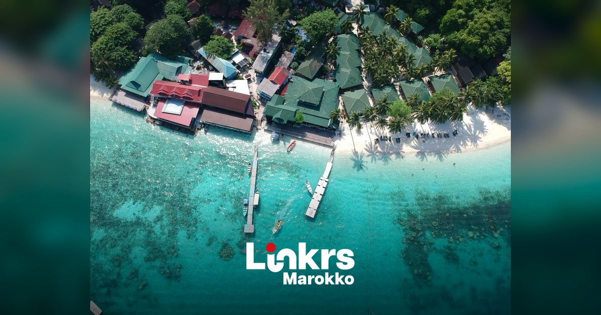 Maleisië zonder visum: waarom Marokkanen er zomaar naartoe kunnen reizen