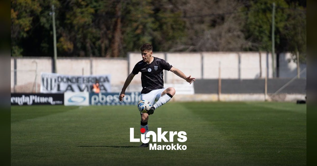 Manchester City aast op Marokkaans talent Ayyoub Bouaddi