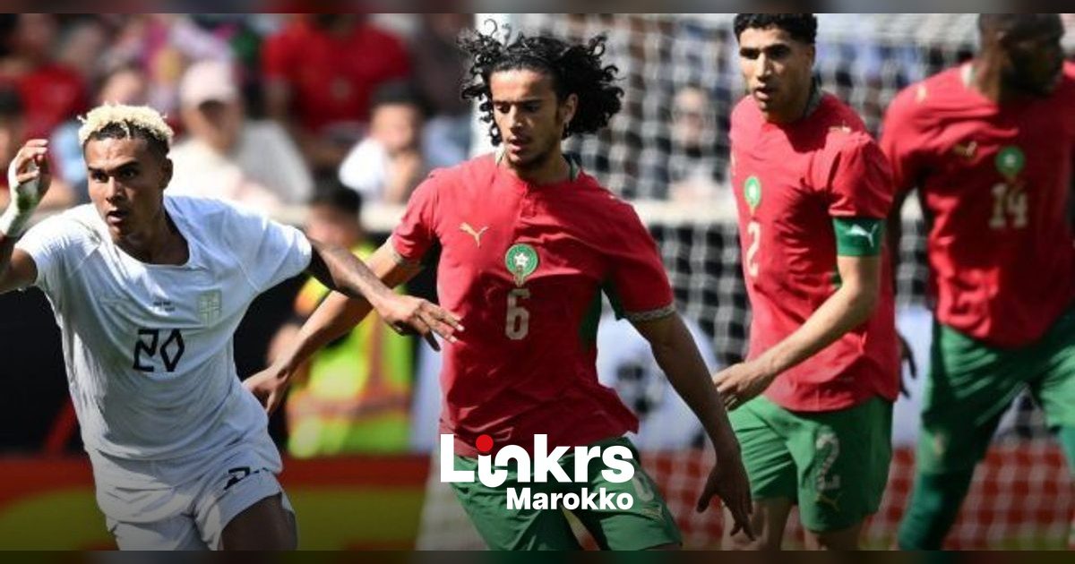 Manchester City aast op Marokkaanse middenvelder Ayyoub Bouaddi