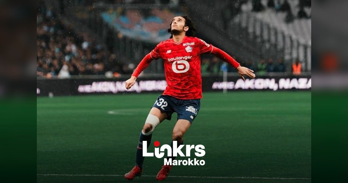 Manchester City dicht bij komst van Marokkaans talent Ayoub Bouaddi
