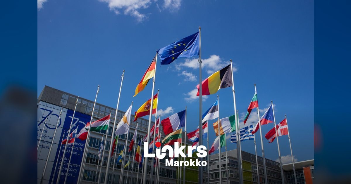 Marokkaans-Franse betrekkingen op weg naar akkoord over veiligheidssamenwerking