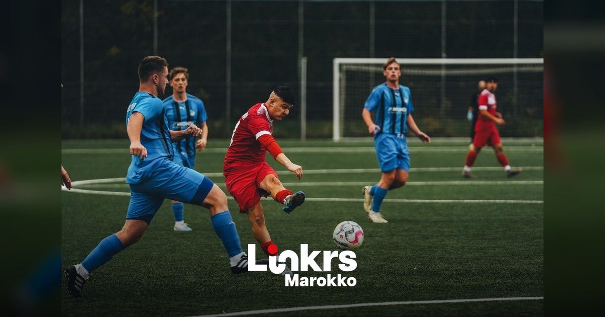 Marokkaans international Sofian Kiyine tekent bij Olympic Charleroi