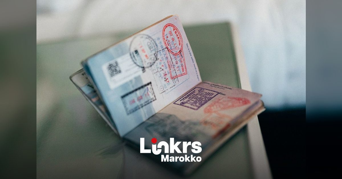Marokkaans paspoort geeft toegang tot 82 bestemmingen, maar rankings lopen sterk uiteen