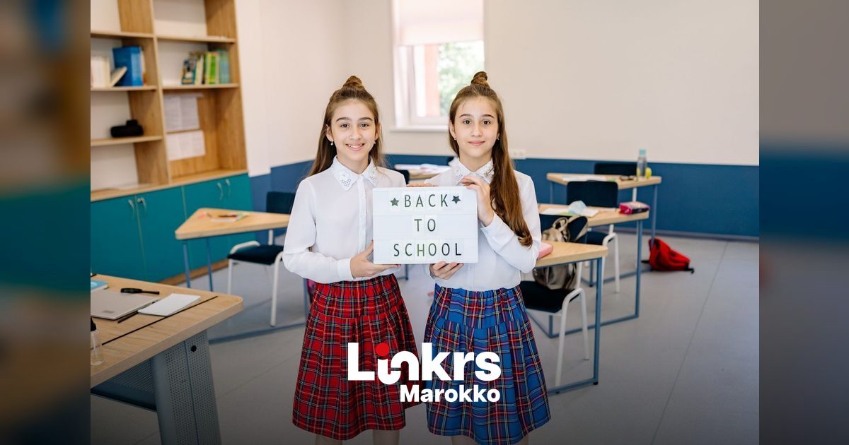 Marokkaans schooljaar begint op 7 september, ondanks roep om uitstel