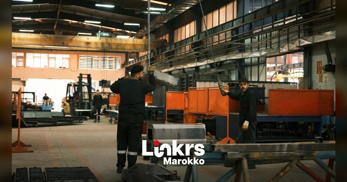 Marokkaanse auto-industrie zet Europa onder druk met lage productiekosten
