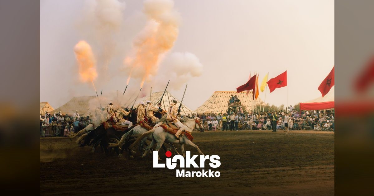 Marokkanen in het buitenland als investeerders in hun land van herkomst