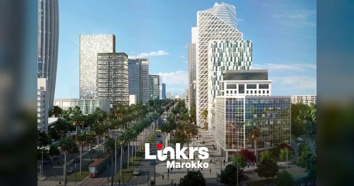 Marokkaanse economie groeit met 4,6% in eerste kwartaal van 2026