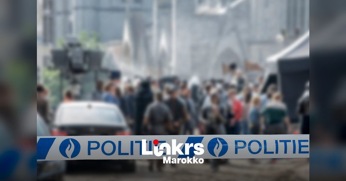Marokkaanse ex-karatekampioen voor rechtbank in België om dood zoontje