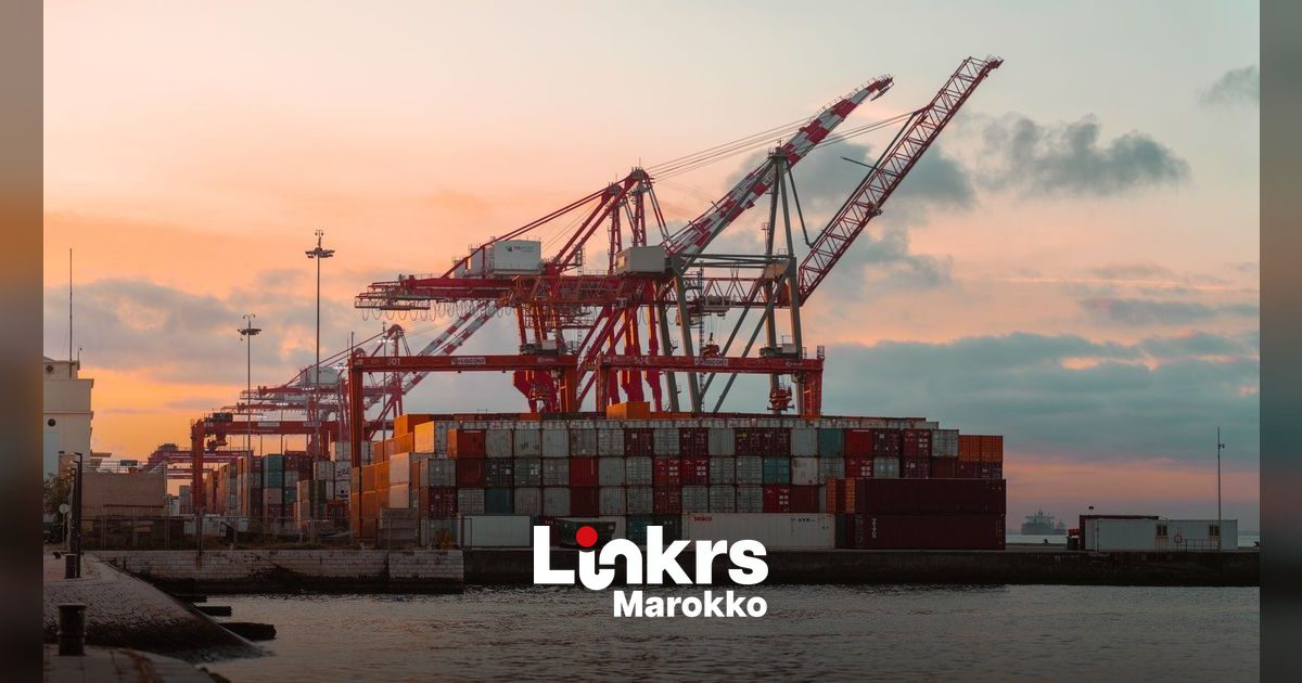 Marokkaanse havens: ANP werkt aan strategisch plan voor 2035