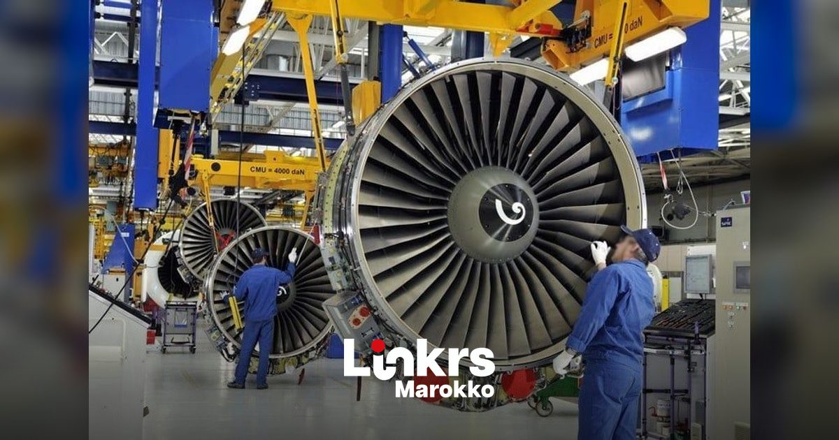 Marokkaanse industrie op een kruispunt: van assemblage naar technologische soevereiniteit