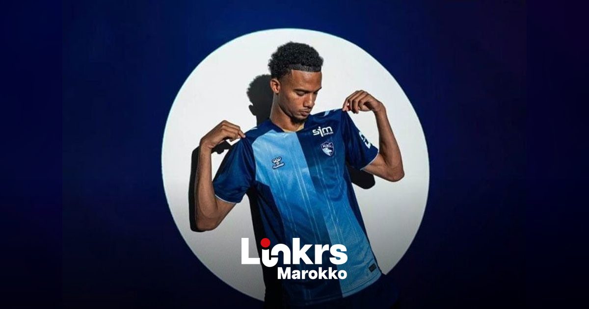 Marokkaanse international Amir Richardson keert terug bij Le Havre