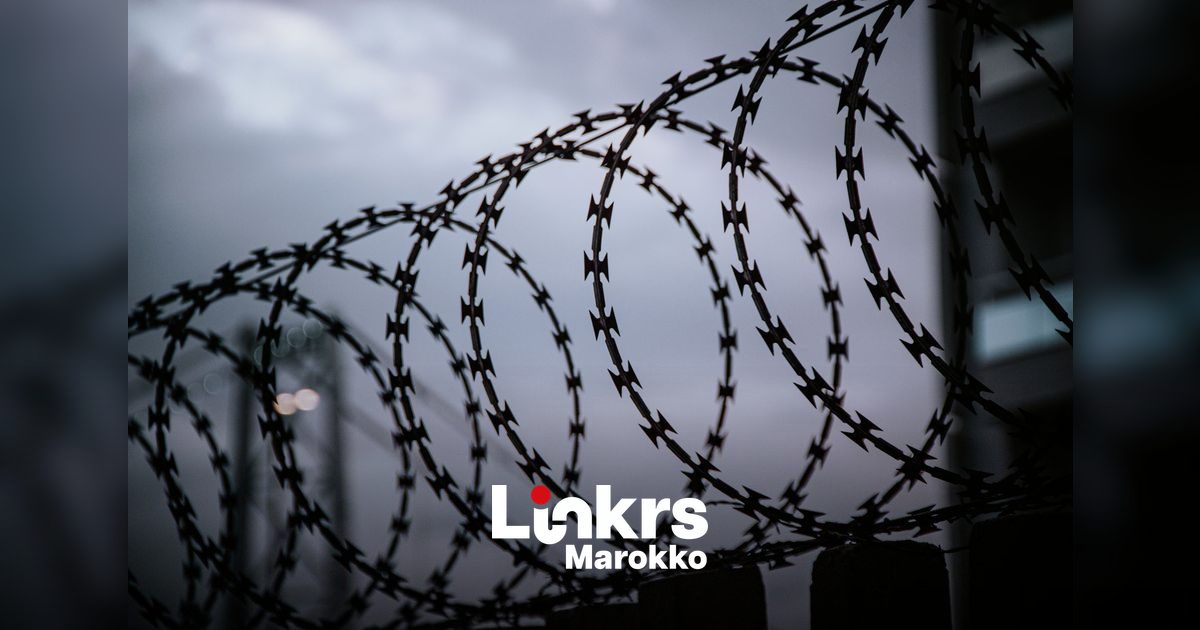 Marokkaanse mensenrechtenliga volgt situatie van migranten in Fnideq op de voet