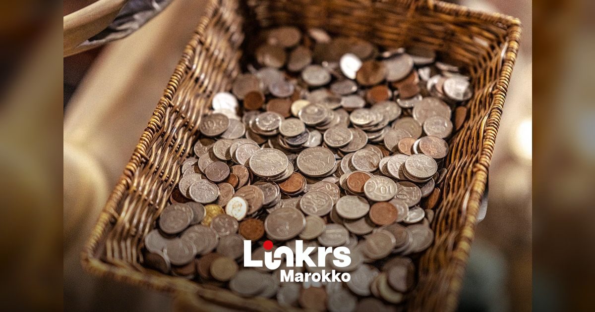 Marokkaanse schatkist moet nog 74 miljard dirham ophalen tot eind 2026