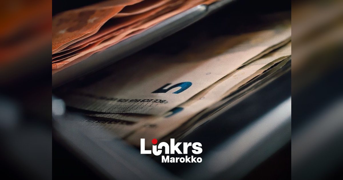 Marokkaanse schuldenberg groeit sneller dan ooit
