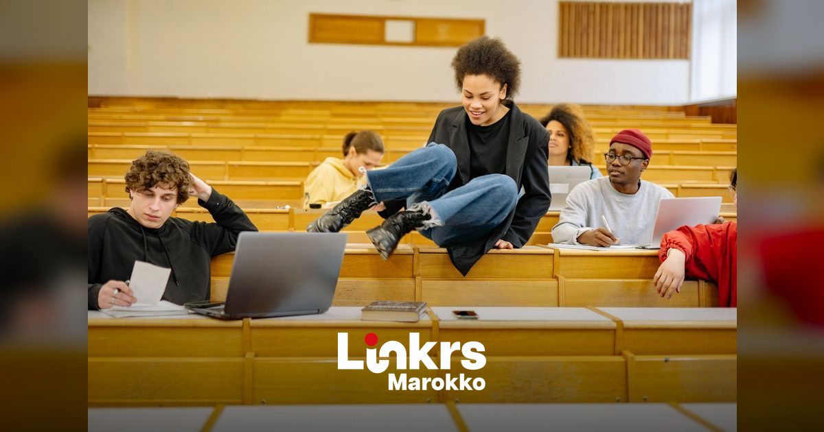 Marokkaanse studenten hard geraakt door duurdere inschrijving in Frankrijk