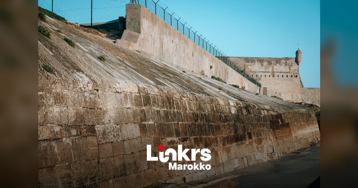 Marokkaanse verdachte van zedenmisdrijf opgepakt in Ceuta