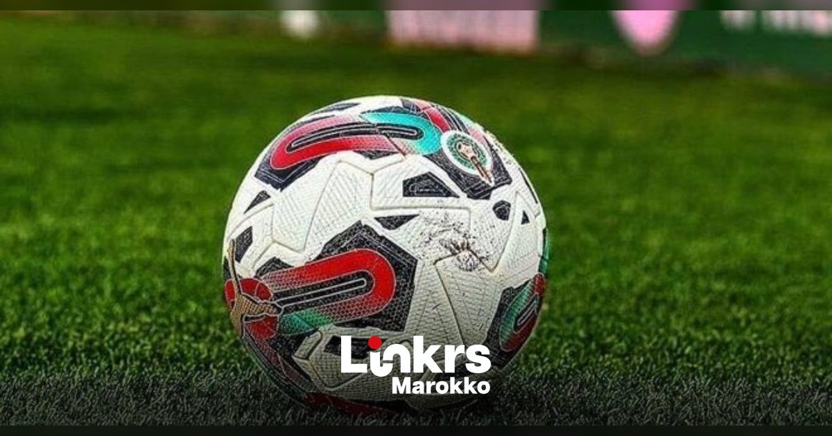 Marokkaanse voetbalbond plant heenwedstrijden barrages op 17 en 18 juli