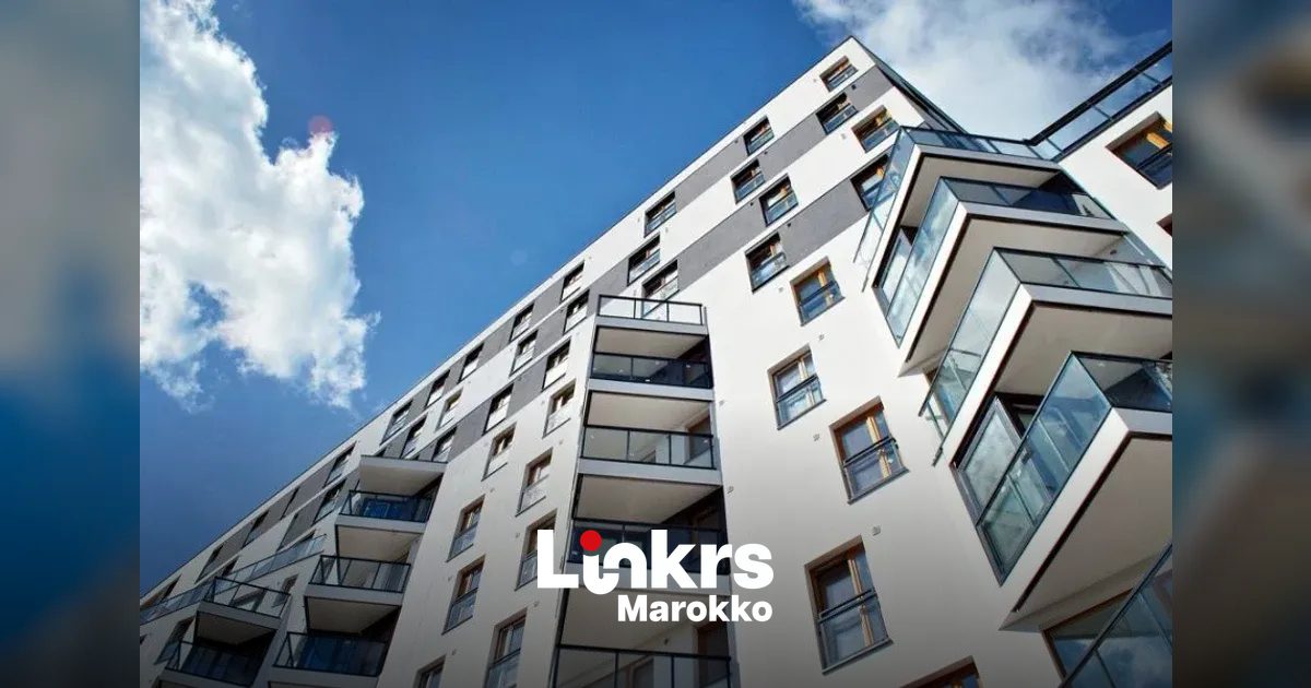 Marokkaanse woningmarkt in vrije val: vastgoedtransacties zakken met 40%