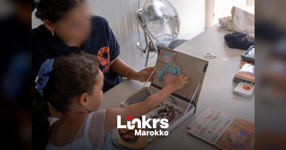 Marokkanen in het buitenland: maak van je band met Marokko een kracht