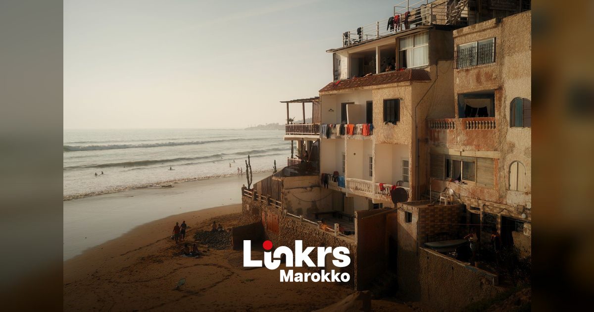 Marokkanen kijken kritischer naar hun zomervakantie