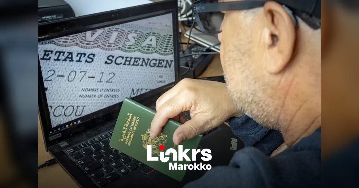 Marokkanen melden vertraging bij Spaans visum terwijl spanning rond Ceuta aanhoudt