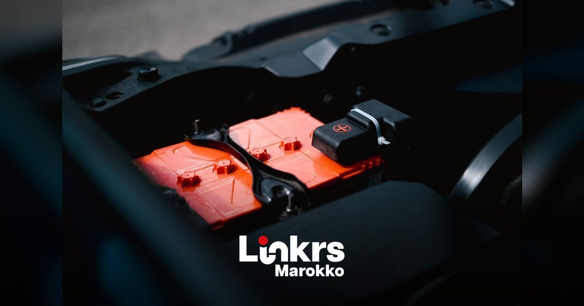 Marokko bouwt gigafabriek voor batterijen en versterkt greep op elektrische mobiliteit