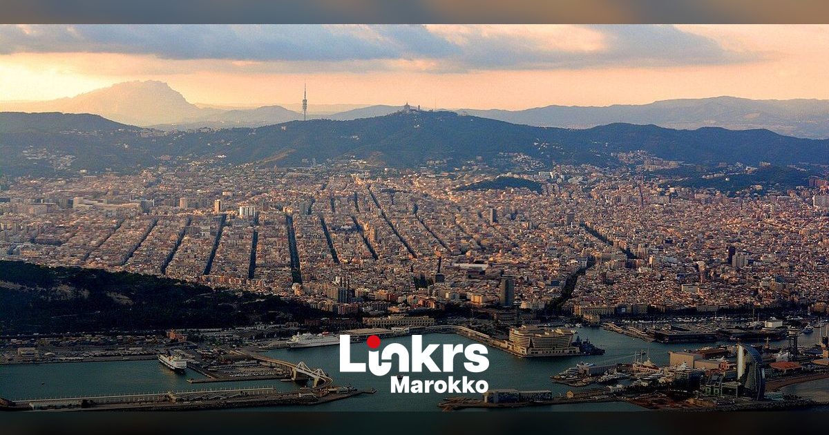 Marokko brengt vastgoed naar Europa: Al Omrane Expo strijkt neer in Barcelona