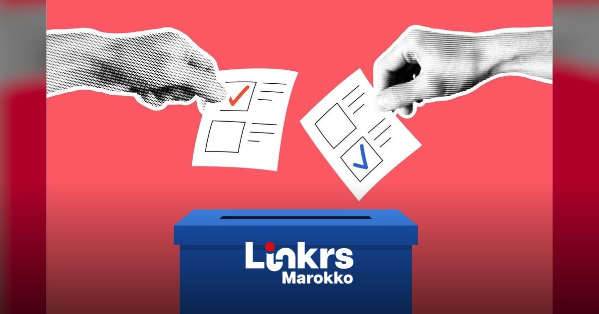 Marokko digitaliseert volmachtstemmen voor de diaspora vóór de verkiezingen van 2026