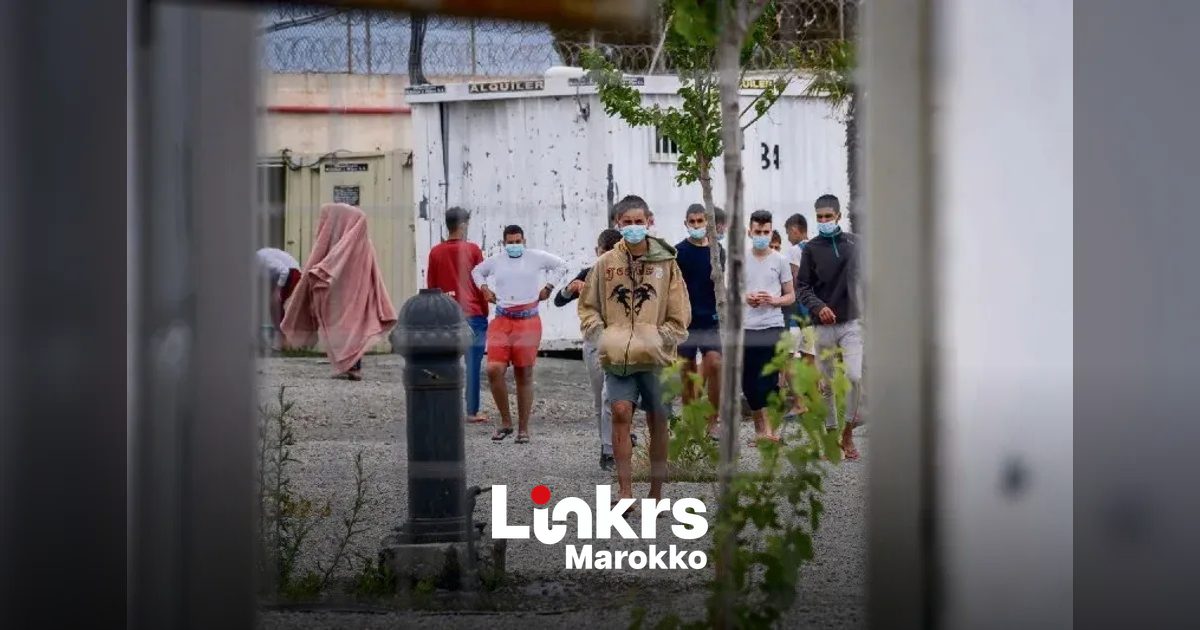 Marokko eist terugkeer van Marokkaanse minderjarigen uit Spanje