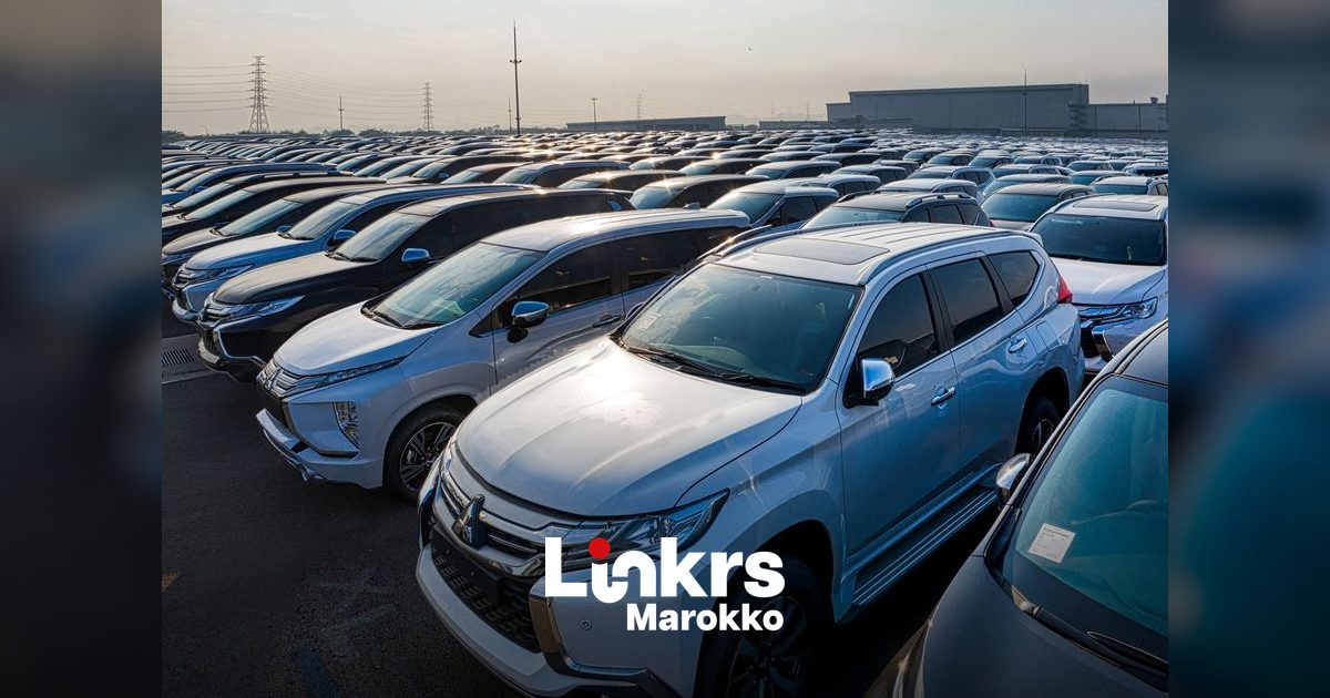 Marokko en Frankrijk: een nieuwe economische balans die beide landen wint