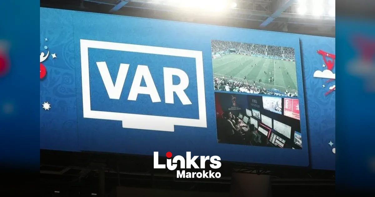 Marokko-Frankrijk eerste WK-duel onder verscherpte VAR-regels van FIFA