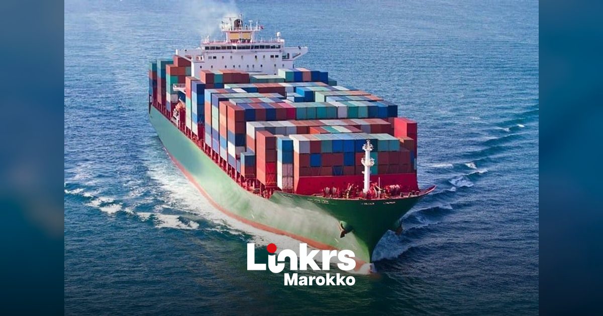 Marokko is snelst groeiende zeevaartpartner van de EU