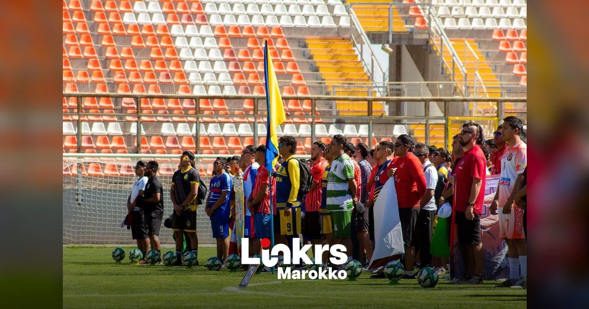 Marokko na WK-exit tegen Frankrijk: focus verschuift naar Afrika Cup