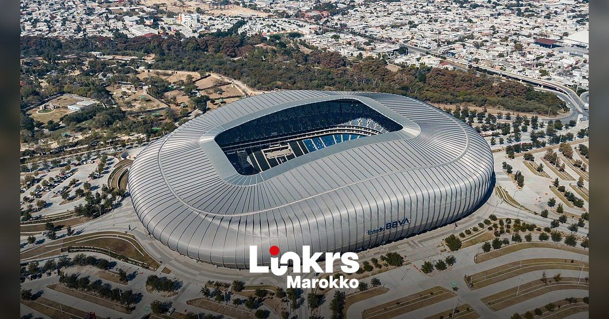 Marokko-Nederland: beladen WK-duel vol geschiedenis in Monterrey