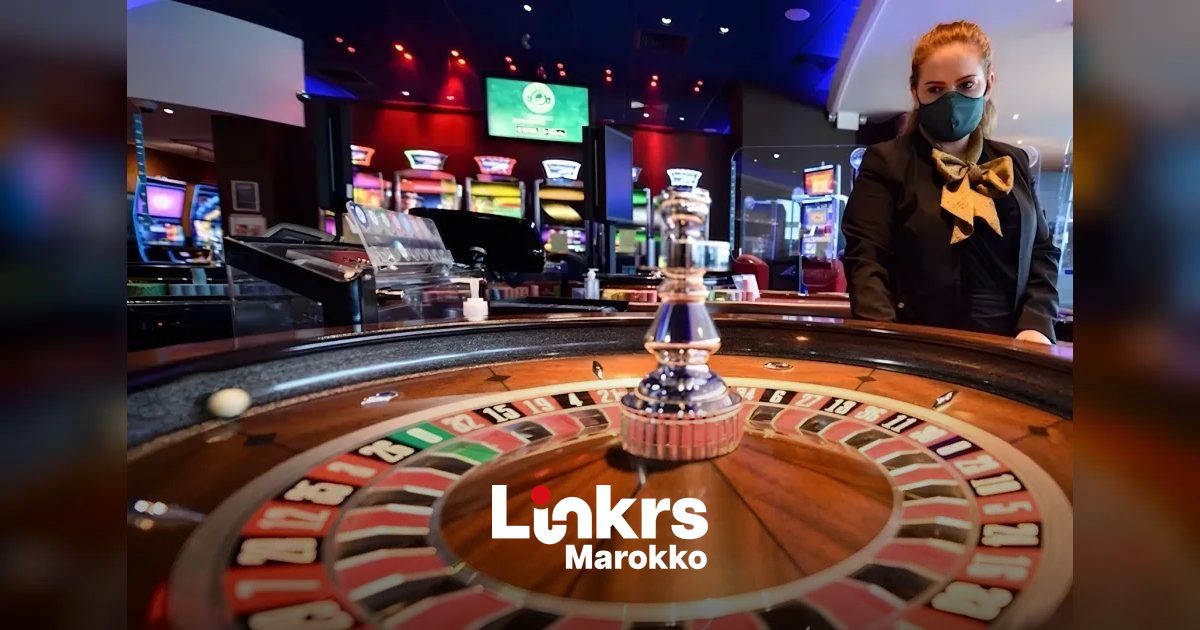 Marokko onderzoekt witwasnetwerken rond casino's in Zuid-Spanje