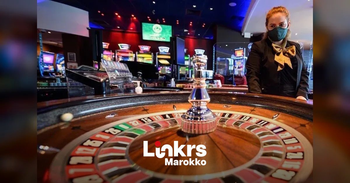 Marokko onderzoekt witwaspraktijken via casino's in Zuid-Spanje