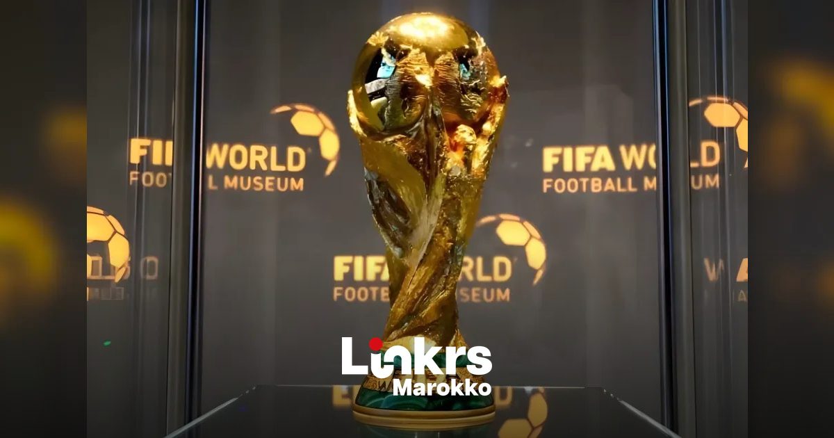 Marokko ontkent akkoord over WK-finale 2030 in Spanje