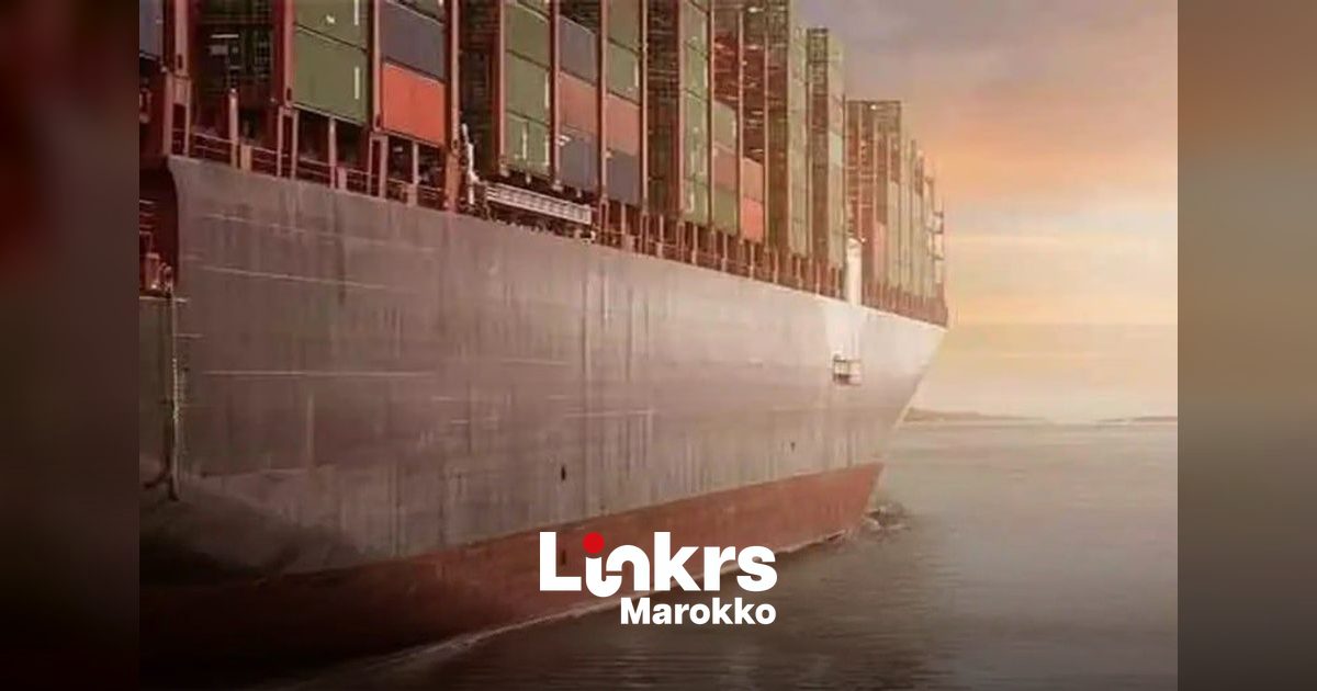 Marokko schaart zich bij de grote handelsknooppunten van Afrika