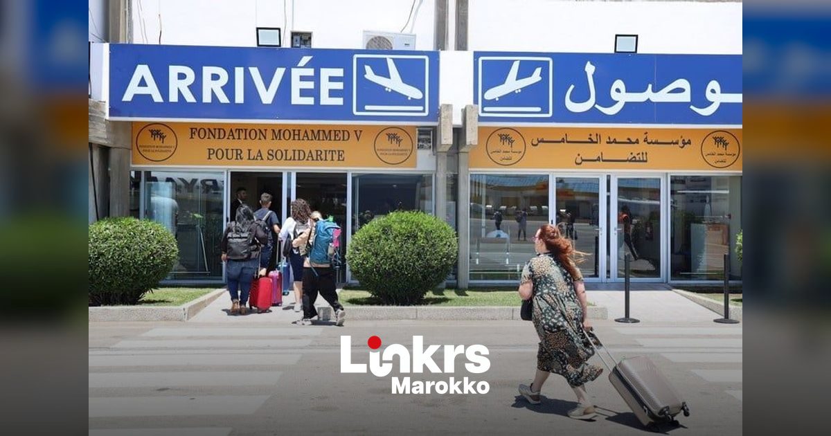 Marokko scherpt transitregels voor Nigerianen aan na valse Schengenvisa
