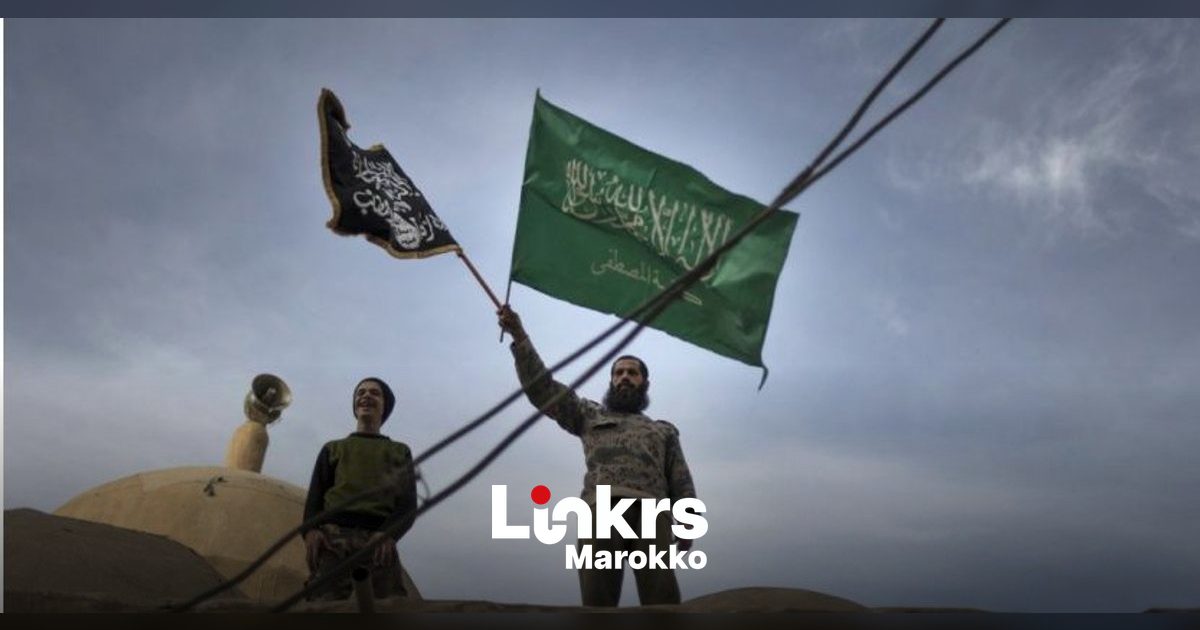 Marokko start programma om geradicaliseerde ex-gedetineerden te reïntegreren