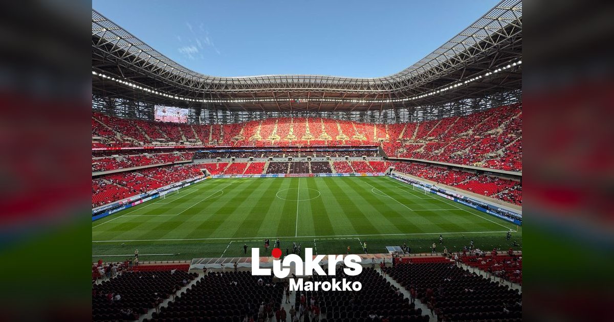 Marokko sterke kanshebber voor WK-finale 2030, geopolitiek kan doorslag geven