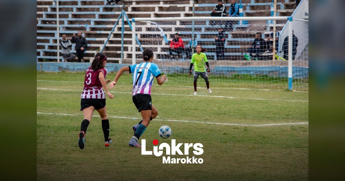 Marokko treft Kameroen in halve finale Afrika Cup voor vrouwen